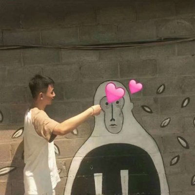 22张高清好看的情侣背影头像 一对两张免费领