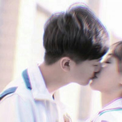 韩系情侣头像一对两张 36张高清好看的韩系情头合集