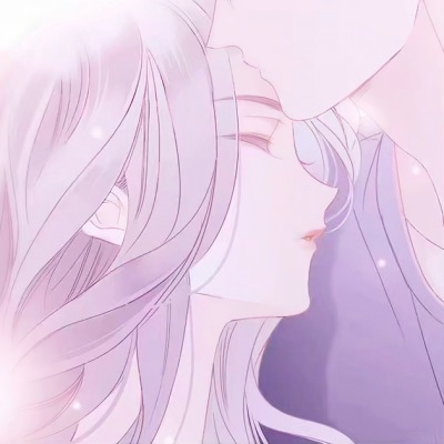 18张高冷霸气动漫情头 高清好看的一对情侣头像