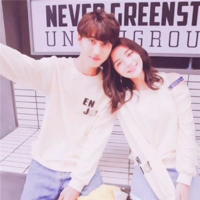 当下超火的QQ情头合集！32张高清时尚潮流款任你挑