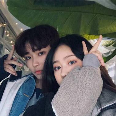 微信情侣头像高清唯美 18张适合情侣用的微信头像图来了