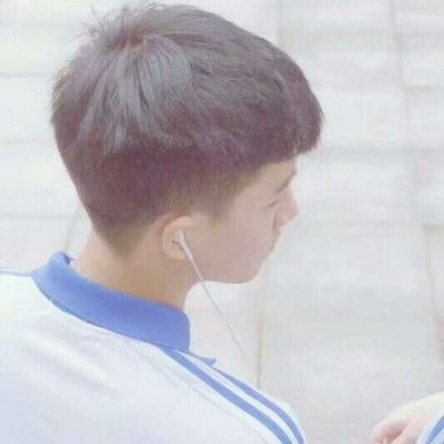 个性真人情侣头像来啦！24张高清好看的双人头像合集