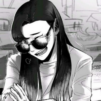 超有意思的情侣动漫头像！24张一对两张高清款来了