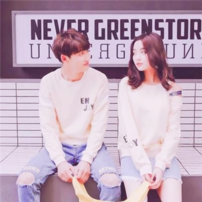 当下超火的QQ情头合集！32张高清时尚潮流款任你挑