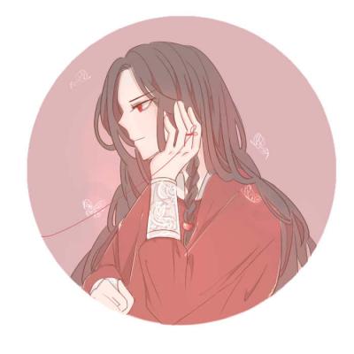 古风情侣头像一对两张！26张高清一男一女古风情头合集