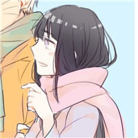 火影忍者情侣头像来啦！12组一对两张的好看情头