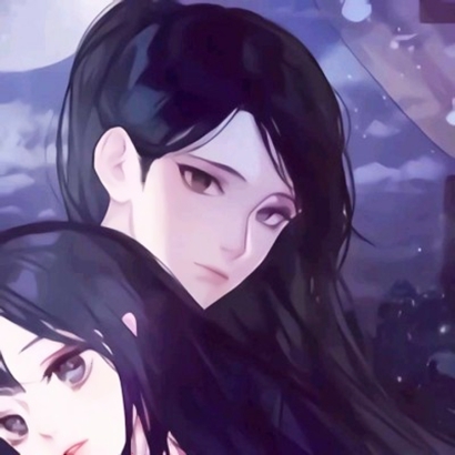 古风动漫情侣头像来啦！26张高清唯美款一次看够