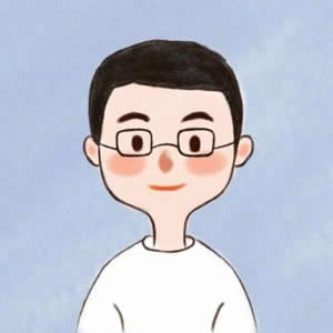 12张超萌卡通情侣头像！一男一女高清可爱款直接存