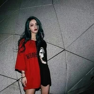 超拽霸气情侣头像单人 16张高清一对两张情侣头像合集来了