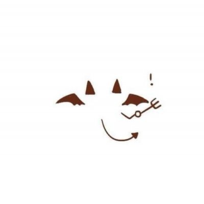 超萌一男一女卡通情侣头像来啦！20张高清可爱款任你选