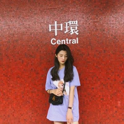 一男一女分开的高清情侣头像 26张好看合集