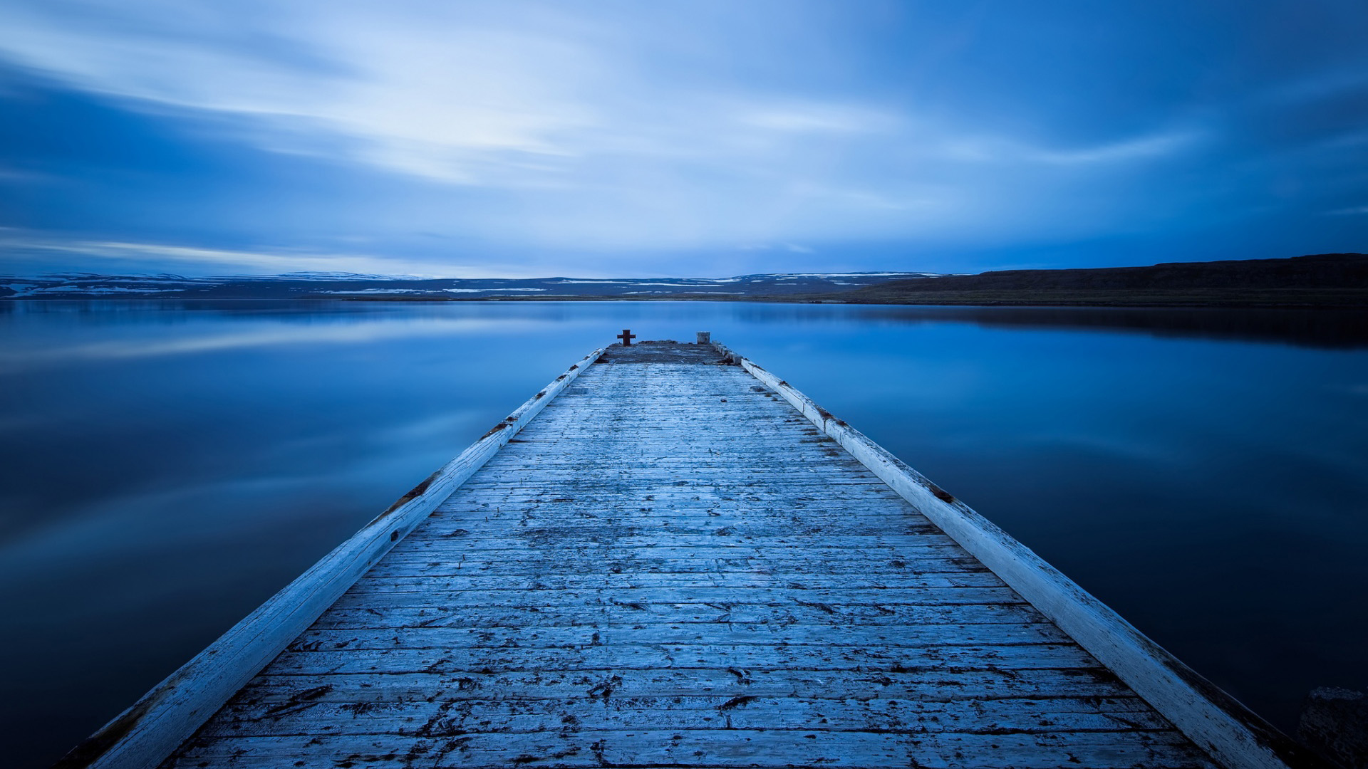 冰岛湖高清电脑壁纸推荐