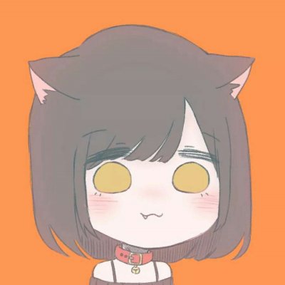 14张超萌可爱动漫情侣QQ头像 高清卡通款直接抱走