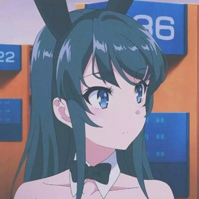 超可爱动漫情侣头像 高清好看的12张爱情动漫情头合集