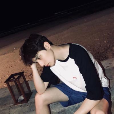 超拽霸气情侣头像合集 个性新潮的情头20张来了