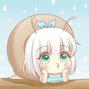 超萌卡通情侣头像来啦！18张高清可爱QQ情头直接抱走