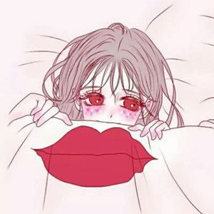 14组超萌情侣动漫头像 高清可爱款直接存