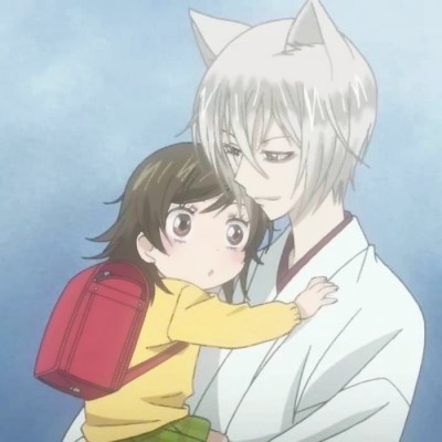 32组超有互动感的二次元情侣头像 高清动漫CP情头一对