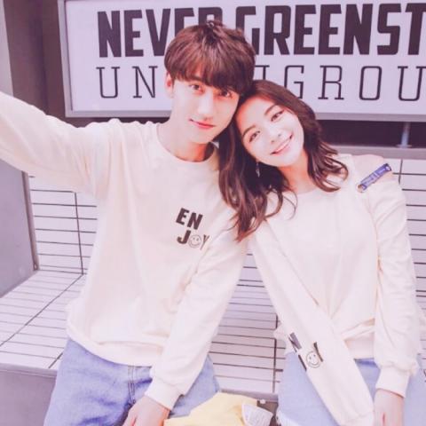 24组超高清情侣头像 一对两张好看的都在这里了