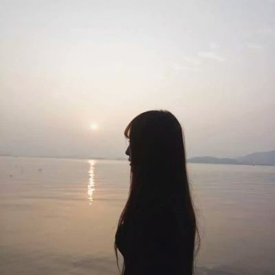 藏着小心思的低调情头！24张小众高清一男一女情侣头像