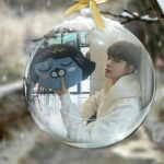 一左一右创意情侣头像合集 14张高清好看的配对头像