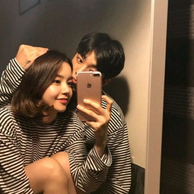 高清情头一对两张！34组好看的情侣专用头像合集