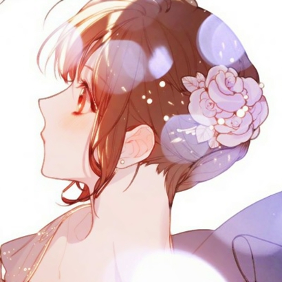 抖音上爆火的二次元情侣头像 26张高清好看的图都在这