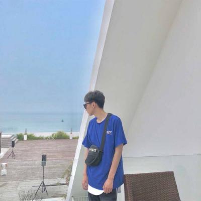 24组清新感拉满的情侣头像 一对两张高清图合集