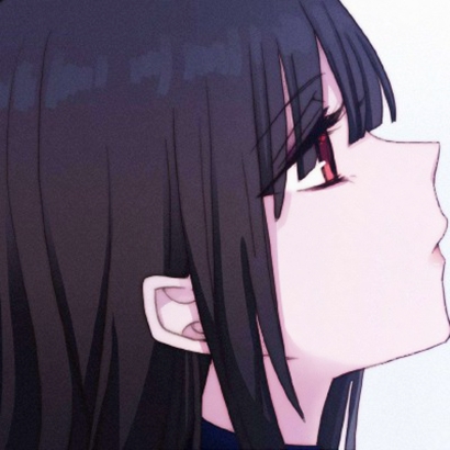 超酷动漫情侣头像！14组一男一女高清图来啦