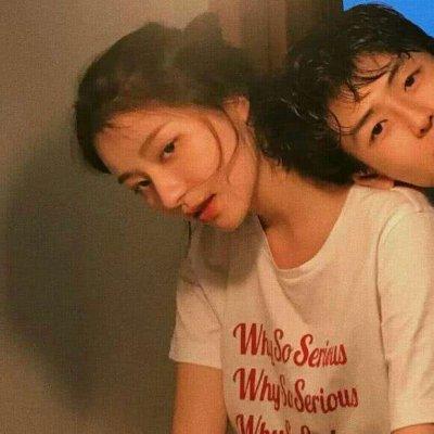 12张超甜双人情侣头像 温馨氛围感拉满