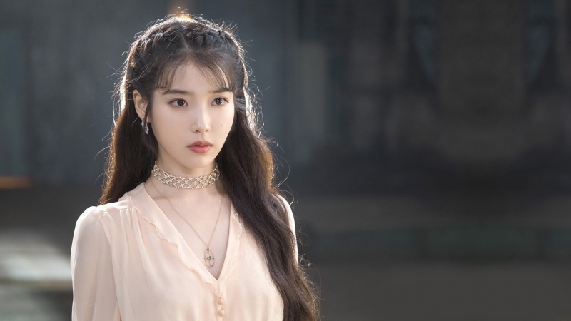 李知恩高清电脑壁纸合集 多尺寸适配你的桌面