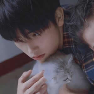 18组氛围感拉满的浪漫幸福情侣头像 把爱意藏进头像里