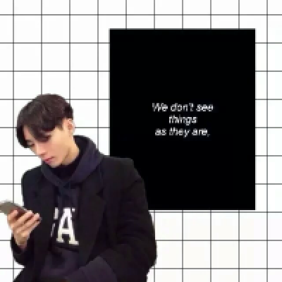 22张超拽霸气情侣头像！高清又个性还不撞款