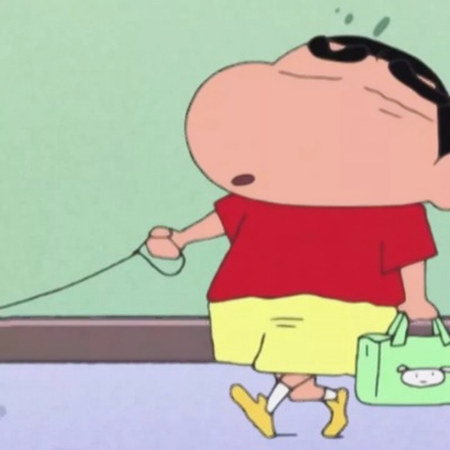 超萌卡通情侣头像！一对两张高清可爱款合集（共18张）