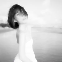 20组欧美霸气情侣头像 一男一女的氛围感拉满