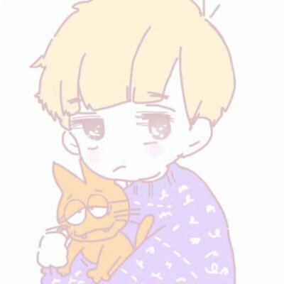 20张高清可爱动漫情侣QQ头像 直接拿去用