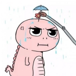 20张搞怪可爱卡通情侣头像 高清好看又个性