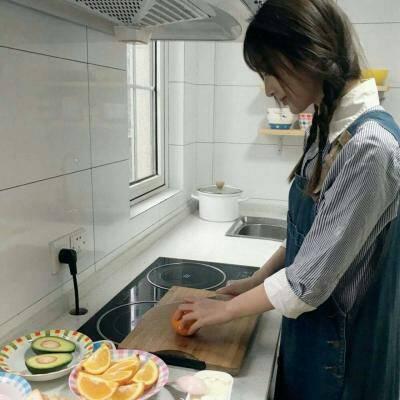 难找又好看的一男一女情侣头像 20张稀有款分享