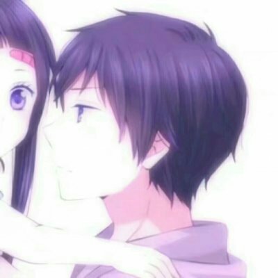 20张高清可爱动漫情侣QQ头像 直接拿去用