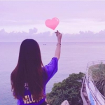 24张高清秀恩爱情侣头像 一对就能直接用的甜蜜头像合集