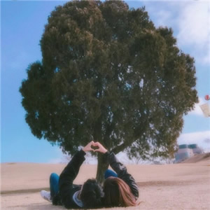 最新韩系情侣头像合集 一共12张