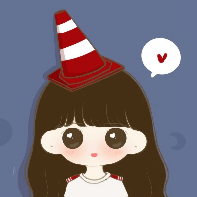 卡哇伊情侣头像一对两张！18张高清卡通可爱款分开展示