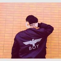 热门低调情侣头像 一男一女共14张