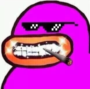 社会我鸭哥火了！全套霸气表情包安排上了