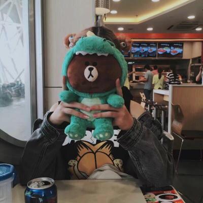 48张霸气潮流情侣头像 高清质感直接拉满