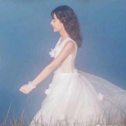 32张氛围感拉满！无字唯美意境高清情侣头像合集