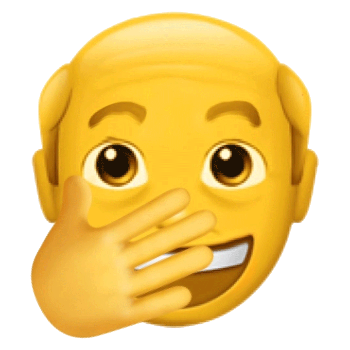 聊天斗图常备！小黄脸系列表情包合集