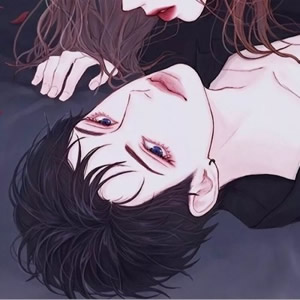 16组超甜二次元情侣头像 一对两张超合心意