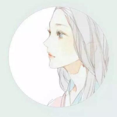 28张高清古风情侣头像！一男一女氛围感拉满