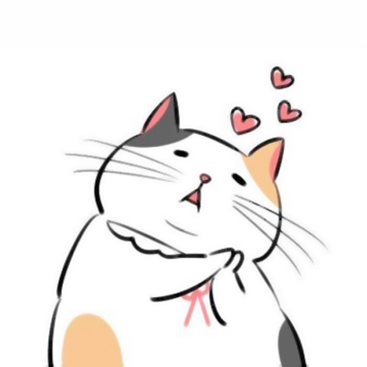 10组超甜动漫情侣头像 一对两张高清无水印